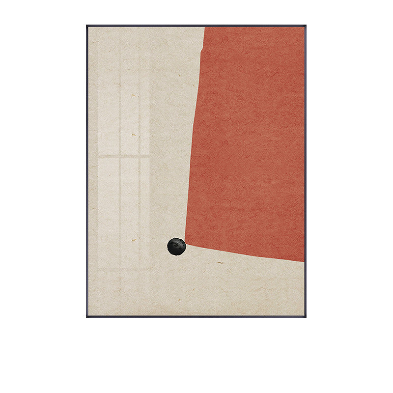 Colorful Abstract Geometric Paintings, Modern Canvases, Poster Prints, Minimalist Mural Pictures For Living Room, Corridor, Studio Decoration