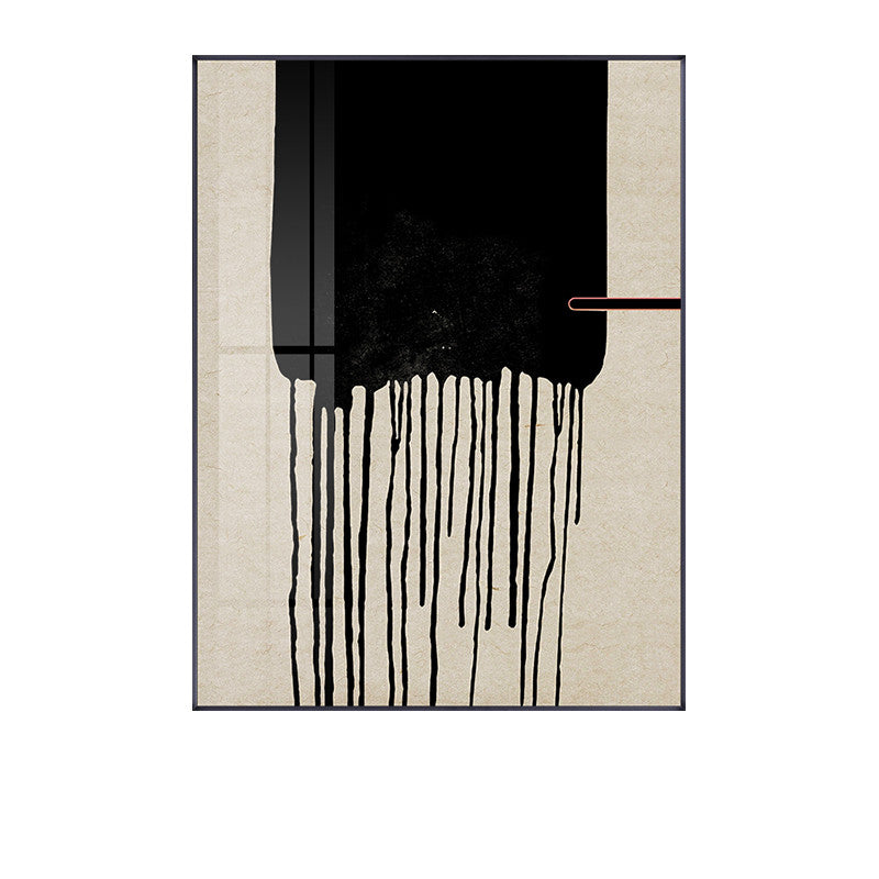 Colorful Abstract Geometric Paintings, Modern Canvases, Poster Prints, Minimalist Mural Pictures For Living Room, Corridor, Studio Decoration