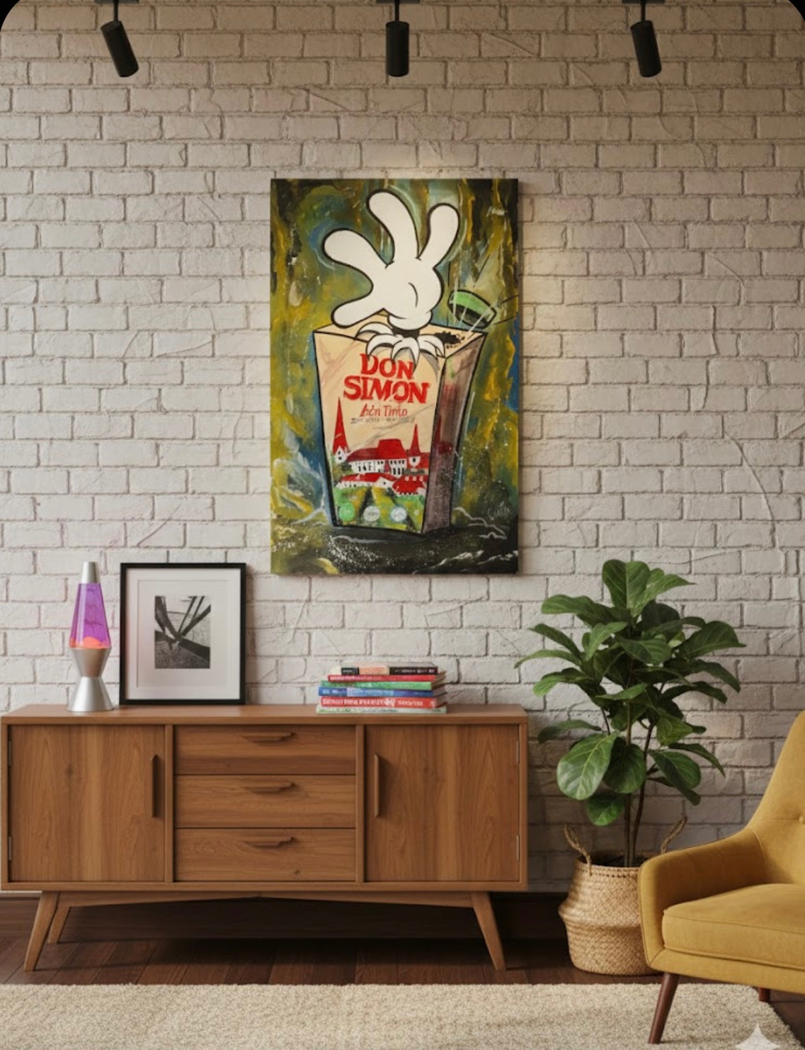 Don Simón expert ED: 453